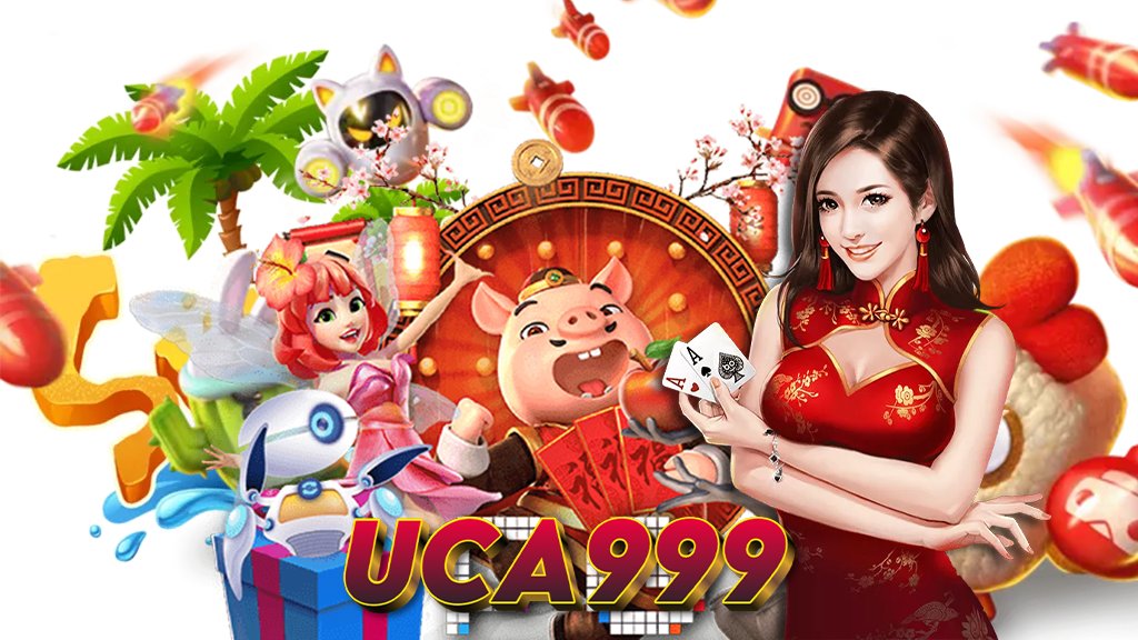 uca999-slot